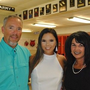 Meet your Posher, Mark